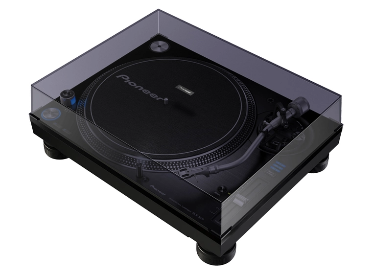 Pioneer PLX-1000 Professional Direct Drive Turntable 